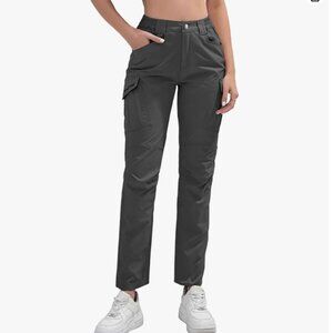 BNWT Hiking pants